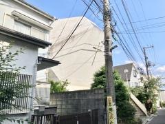 中野桃園教会