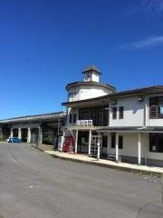 涸沼駅