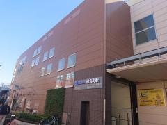 椎名町駅