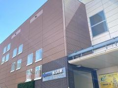 椎名町駅