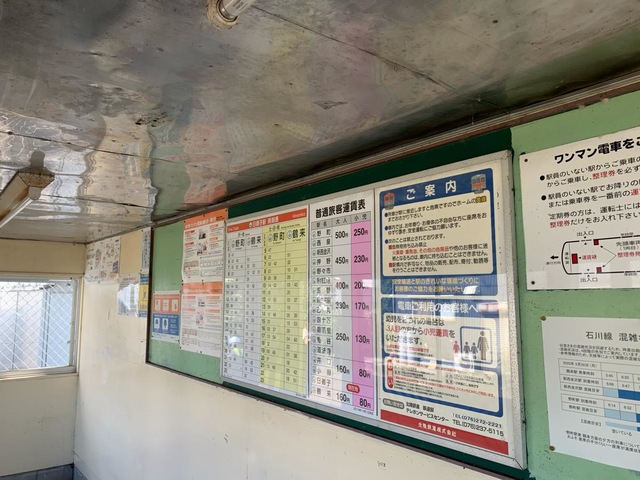 日御子駅