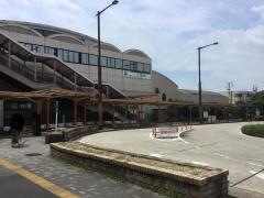 小幡駅