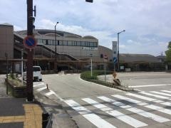 小幡駅