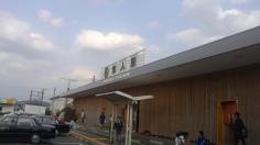 隼人駅