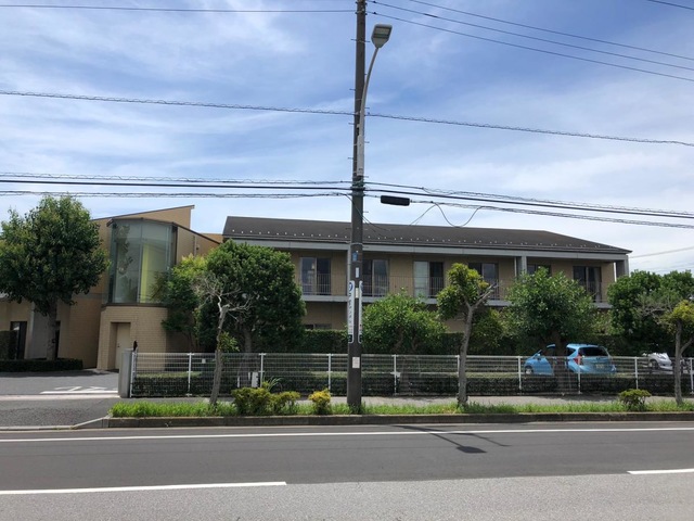 ヴィラ美浜