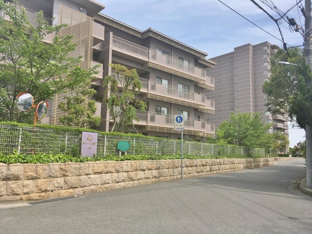 ディアージュ神戸