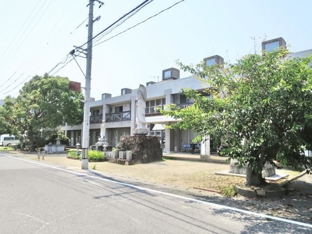 広島平和養老館