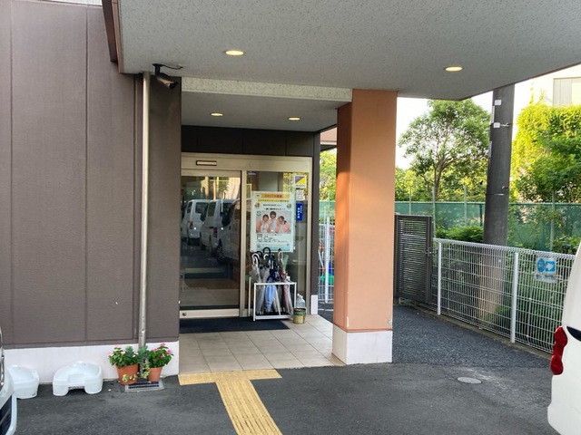 なごやかレジデンス長沼
