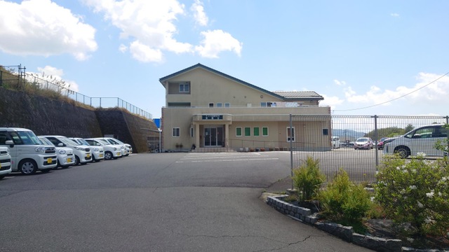 サービス付高齢者住宅　若葉台