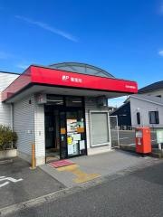 安城池浦郵便局