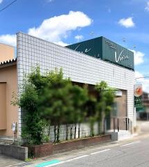 ベニス洋菓子店
