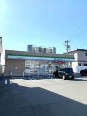 ファミリーマート　豊川豊が丘店
