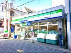ファミリーマート　春日野道駅前店