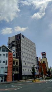 コンフォートホテル　豊橋