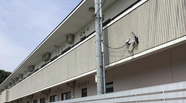 ケアハウス　下総プリンスクラブ
