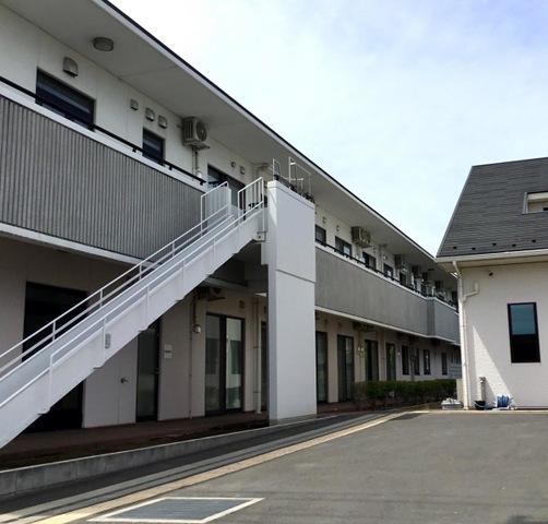 ケアハウス　下総プリンスクラブ