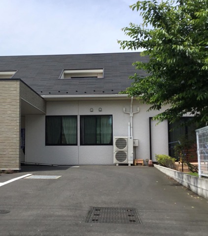 ケアハウス　下総プリンスクラブ