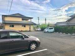 グループホーム　まつばらの家