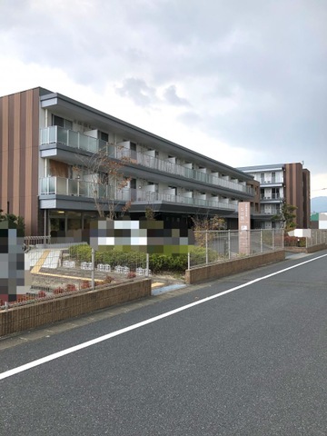 特別養護老人ホームなの国