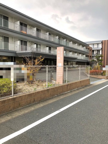 特別養護老人ホームなの国