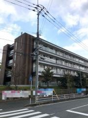特別養護老人ホームなの国
