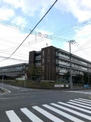 特別養護老人ホームなの国