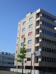 個別指導塾の森塾　新潟駅前校