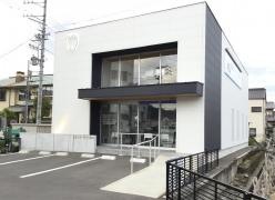 東海リバーサイド歯科
