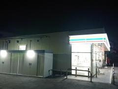 セブンイレブン　千葉仁戸名店