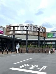 イオンタウン川之江