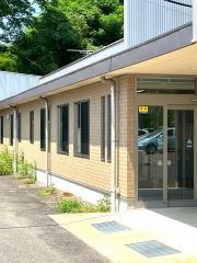 茨城県歯科医師会口腔センター土浦