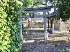 稲荷神社