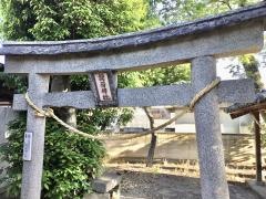 稲荷神社