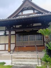 禅林寺