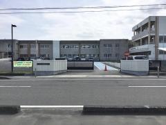 増田西小学校