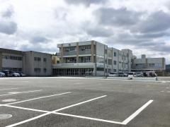 増田西小学校