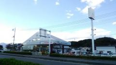 Ｈｏｎｄａ　Ｃａｒｓ富岡富岡店