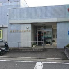 群馬銀行本庄南支店