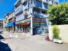 セブンイレブン　苅宿店