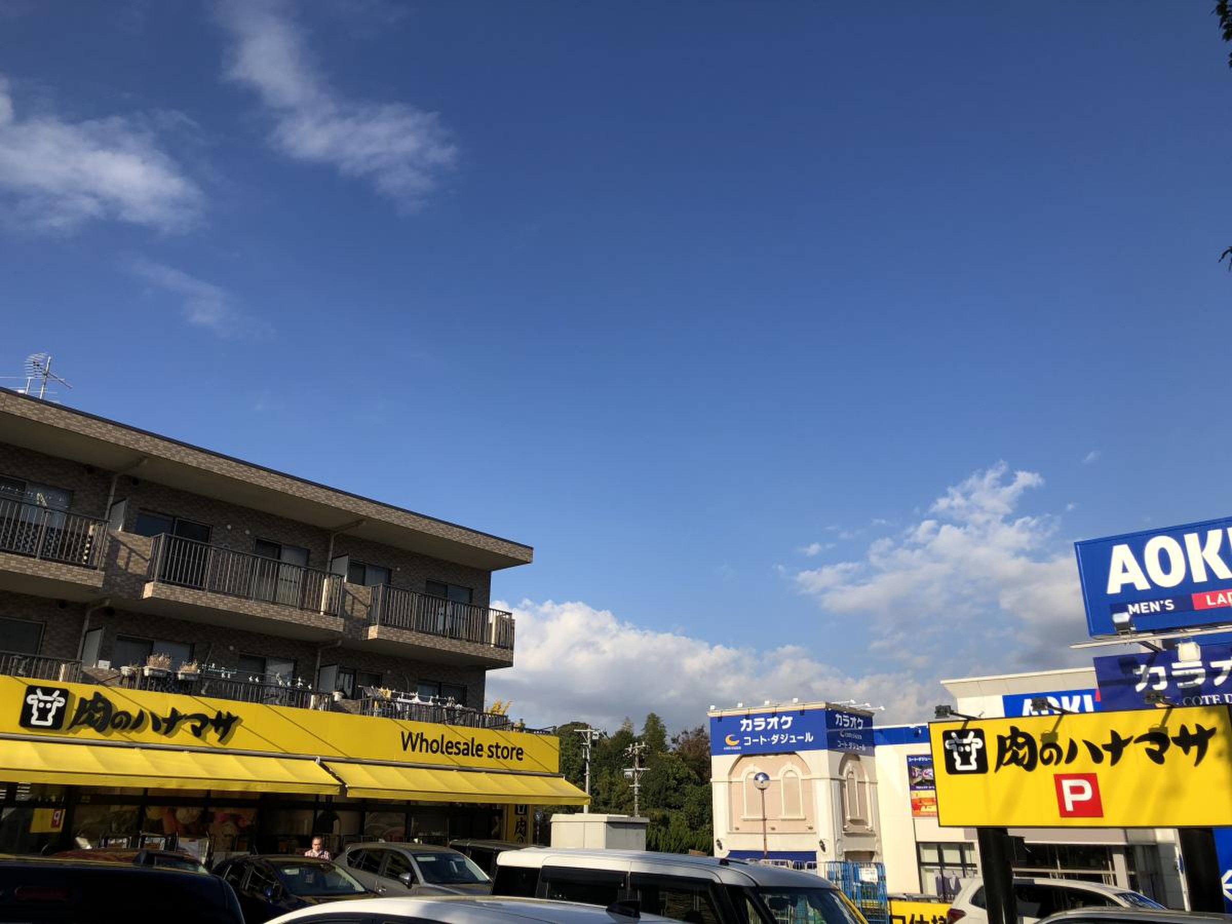 肉 の ハナマサ 港南台 店