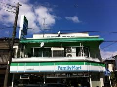 ファミリーマート　小田原蛍田店