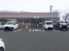 セブンイレブン 新発田新富町店