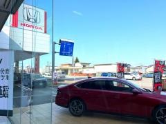 Ｈｏｎｄａ　Ｃａｒｓ北陸富山新庄店