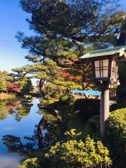 兼六園
