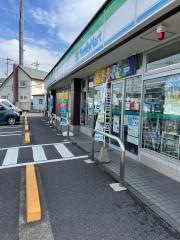 ファミリーマート　敦賀櫛林店