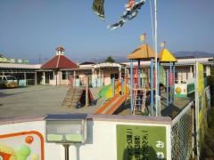 くさかべ幼稚園