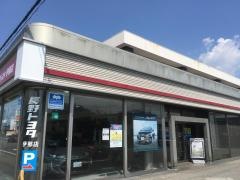 長野トヨタ自動車伊那店