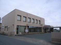 ＪＡとぴあ浜松篠原支店