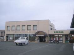 ＪＡとぴあ浜松篠原支店