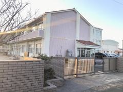 赤羽根小学校
